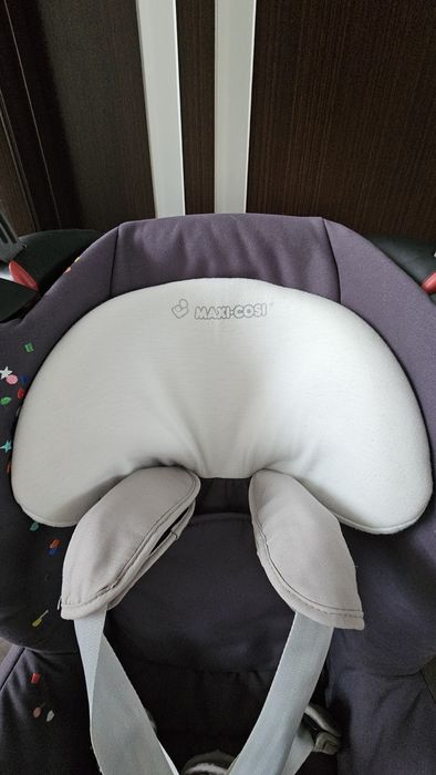 Автокрісло Maxi-Cosi Tobi