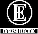 Chord /English Electric 16 SWITCH- Switch sieciowy