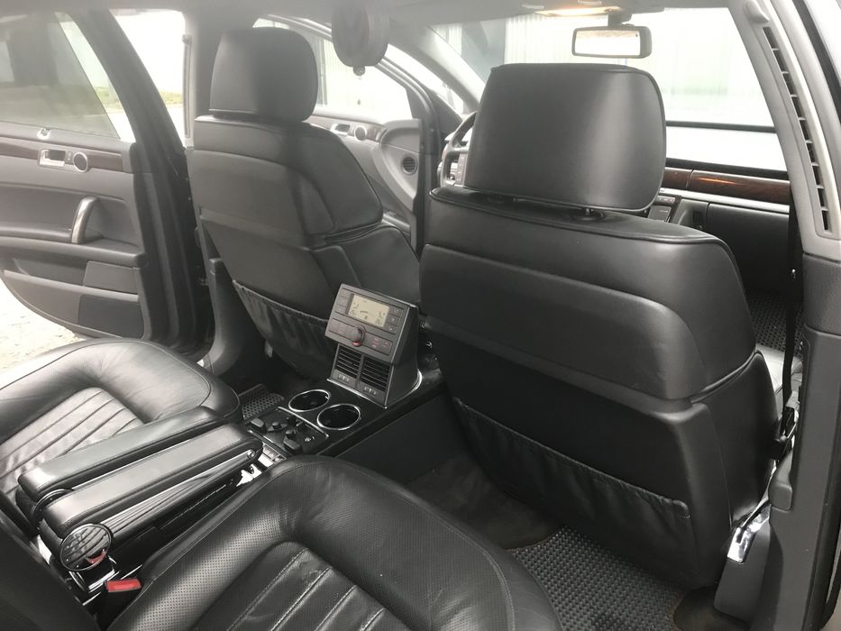 Продам Volkswagen Phaeton 3.0 TDI