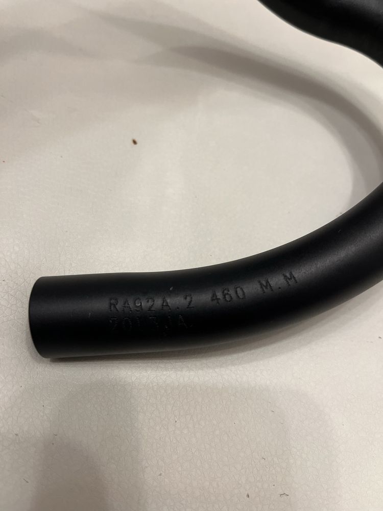 Canyon Grizl Grail HB0050 46cm Kierownica Gravel