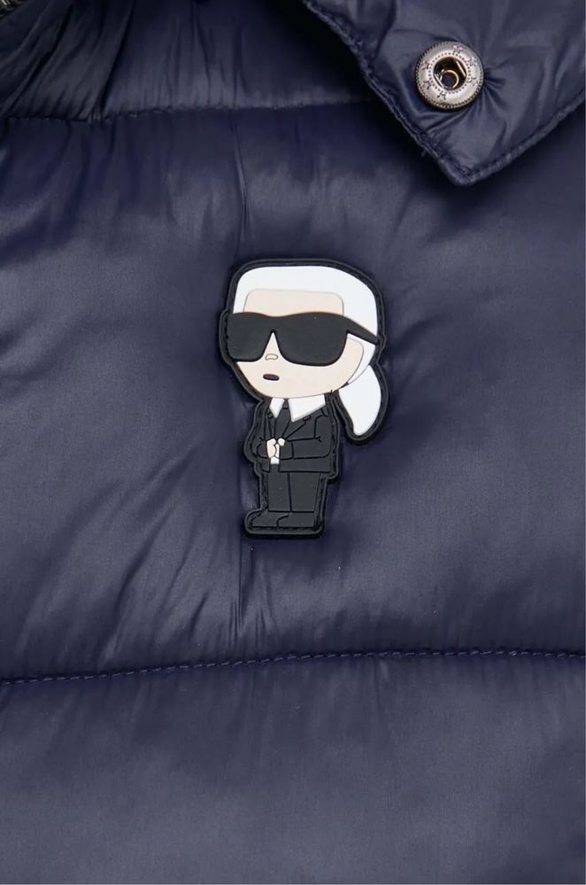 Мужская куртка Karl Lagerfeld,50,60
