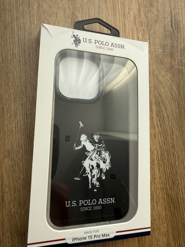 Etui iphone 15pro max