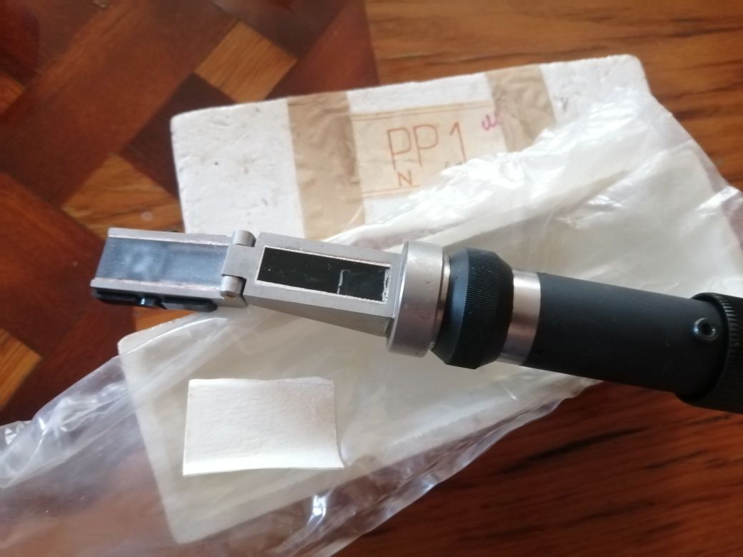 Рефрактометр РР1