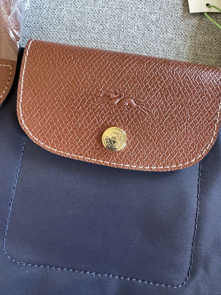 Saco mala Longchamp la Pliage
