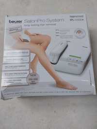 Beurer, SalonPro system, IPL 10000+