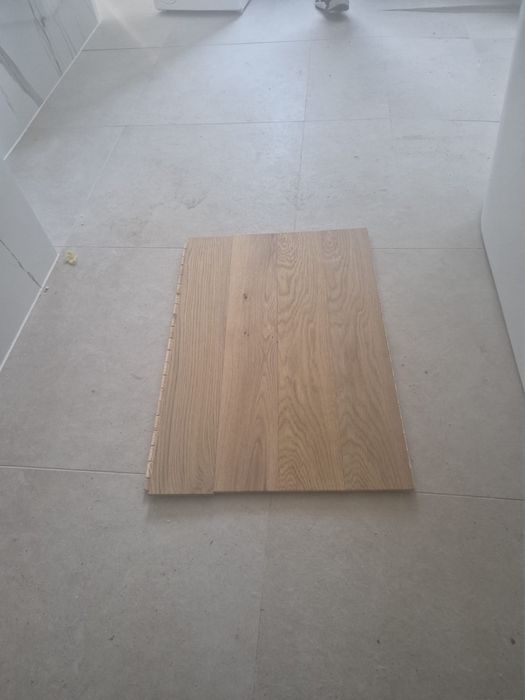 Deska barlinecka parkiet Barlinek 27 m dąb 1wj000018 OKAZJA