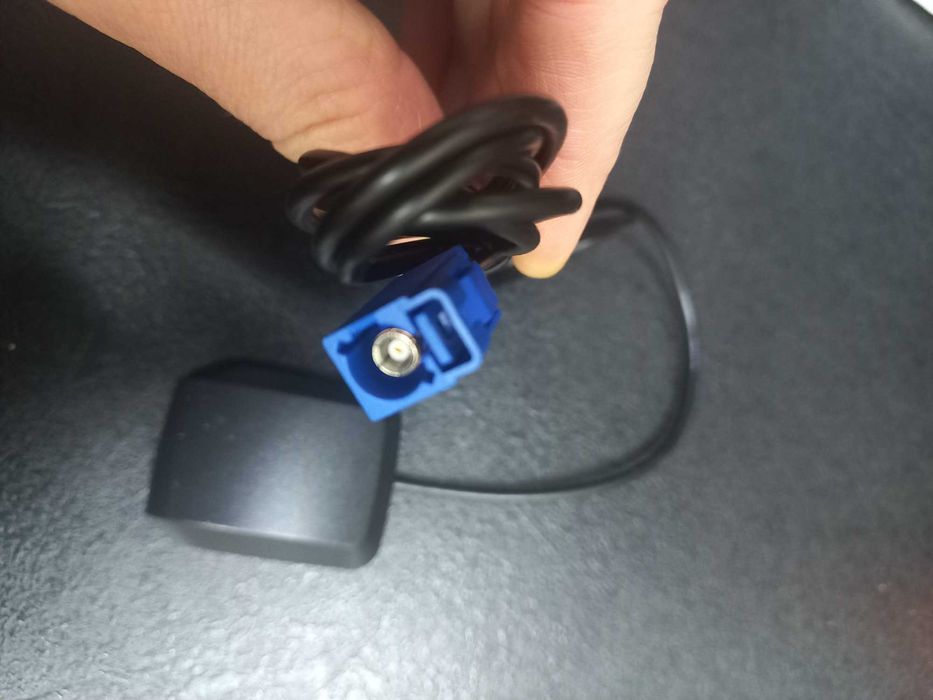 GPS антенна Fakra MFD2 RNS2 RNS 510