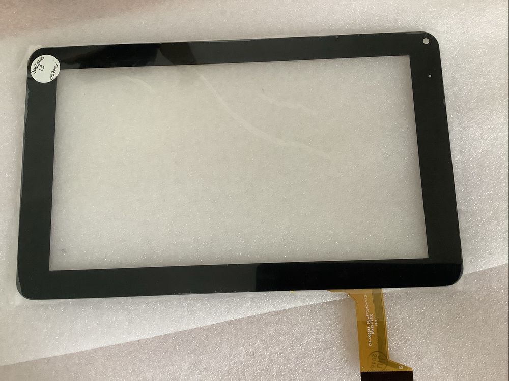 Vidro tatil / touch screen DH-0926A1-PG-FPC080-V3.0 para tablet