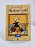 Pięciopsiaczki - Wanda Chotomska