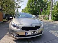 Kia Ceed Stan bardzo dobry salon POLSKA
