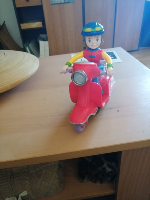 Brinquedo para criança.