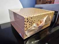 NEW Zestaw prezentowy BOX perfum Calvin Klein Euphoria Eternity CK One