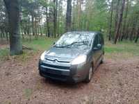 Citroën Berlingo Citroen Berlingo zNiemiec tylko 139000 km