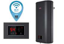Bojler Thermex id shadow 80V slim 80L sterowany  wiifi