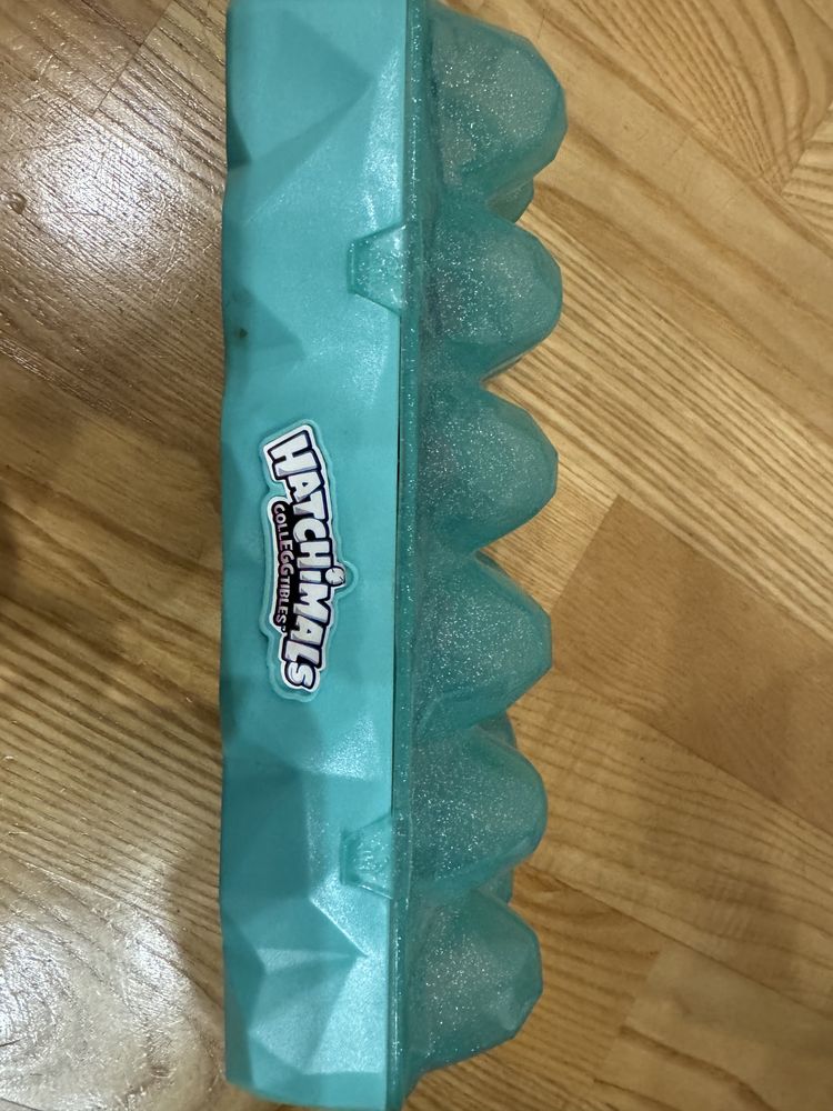 Hatchimals 31 figurek