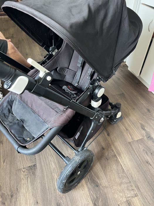 Bugaboo cameleon 3в1