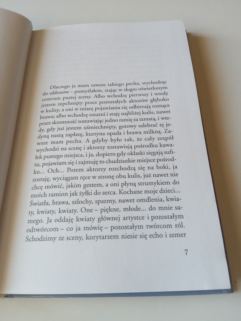 Podgarbiony - Krzysztof Pieczyński