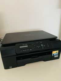 Impressora Brother DCP-J132W
