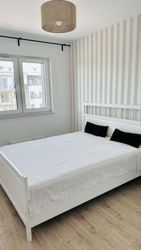 Mieszkanie 2 pokojowe Gdansk od pazdziernika