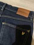 Джинси Lyle Scott