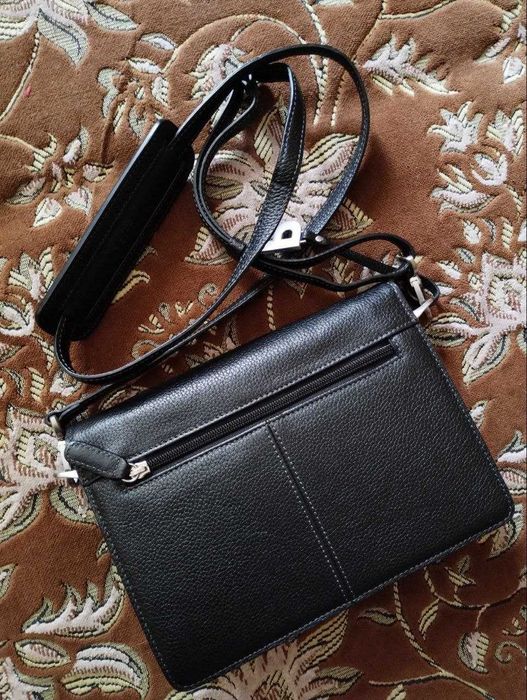 Сумка  Picard  кожаная женская 23x18x8 Германия