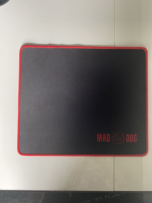 Podkładka pod myszkę Mad Dog GMP501