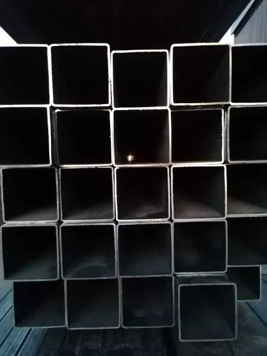 Profil stalowy  100 x 100 x4 super cena 50,00