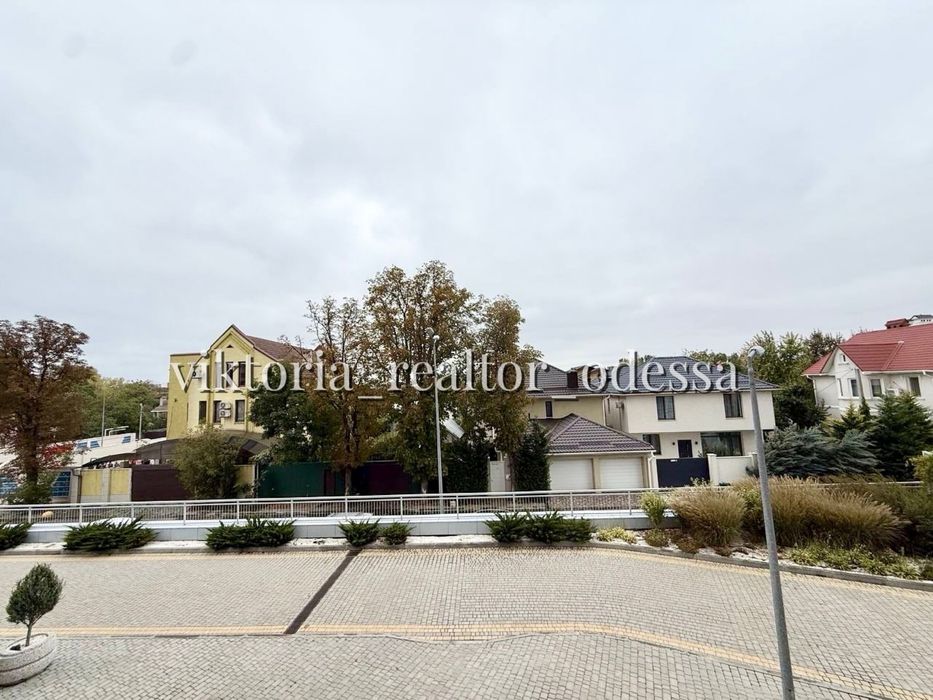 Цена Котлована‼️81м²-1048уе‼️Аркадия/Фонтан‼️Новый Берег-Литературная