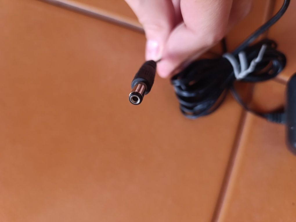 Transformador de 12V e 500mA
