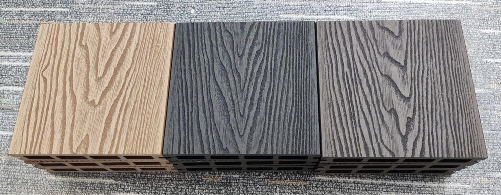 Deski kompozytowe PREMIUM. Hurtowe ceny. Rabaty -5%, -10%, -15%, -20%