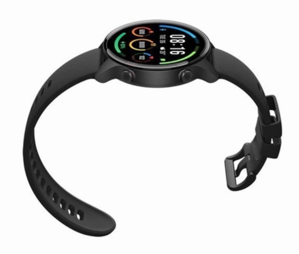 Xiaomi Mi Watch Black  XMWTCL02 iOS Android