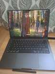Apple MacBook Pro 14 M4 24GB RAM 512GB Gwarancja