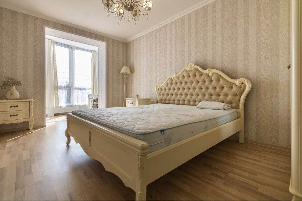 Оренда великої 3к квартири Жк Калинова Слобода