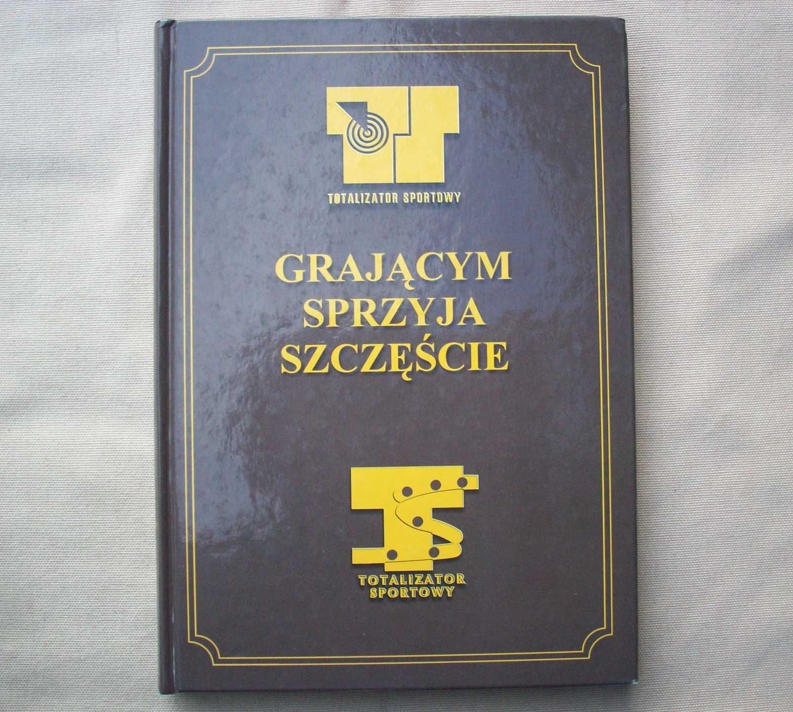 Grającym sprzyja szczęście , 2006.