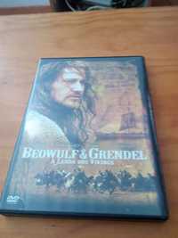 Beowulf & Granedel A Lenda Dos Vikings dvd