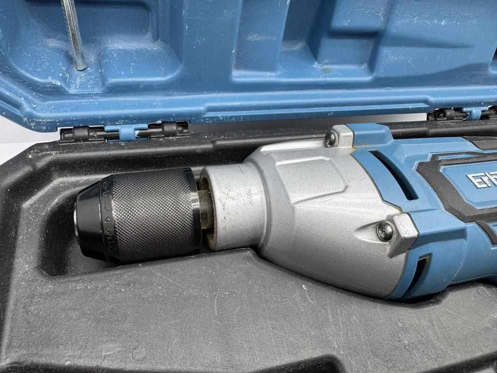 Wiertarka udarowa Erbauer 650W