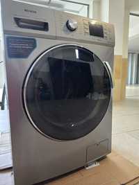 Maquina de lavar roupa becken