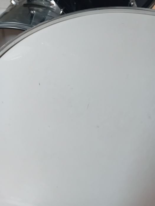 Perkusja Santander Percussion