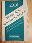 Przewodnik antybiotykoterapii 2016