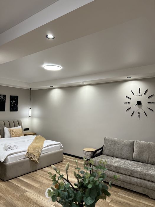 По добово Люкс студия на Адміральскій