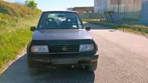 Suzuki Vitara 1.6 JLX 8V