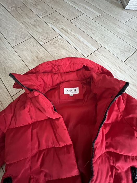 Жіноча демісезонна куртка