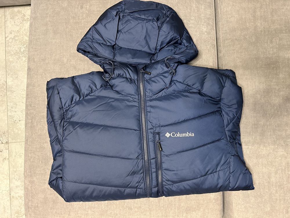 Мужская куртка Columbia Labyrinth Loop™ II hooded,L
