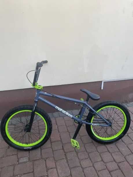 BMX Mafiabikes Kush2+ 20"