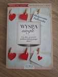 Wyspa singli Małgorzata Falkowska