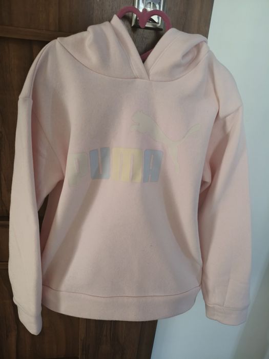 Bluza Puma 134-140