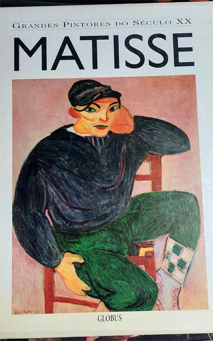 Livros sobre artes