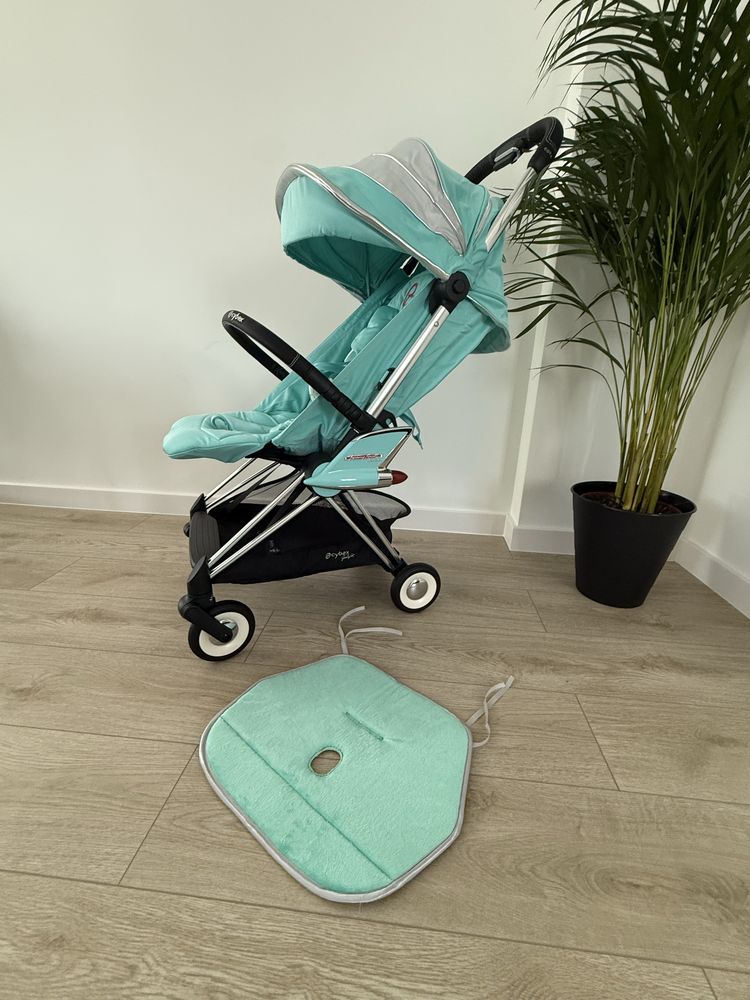 Cybex Coya Car Jeremy Scott