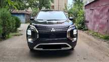 Mitsubishi Outlander 2022 2.5