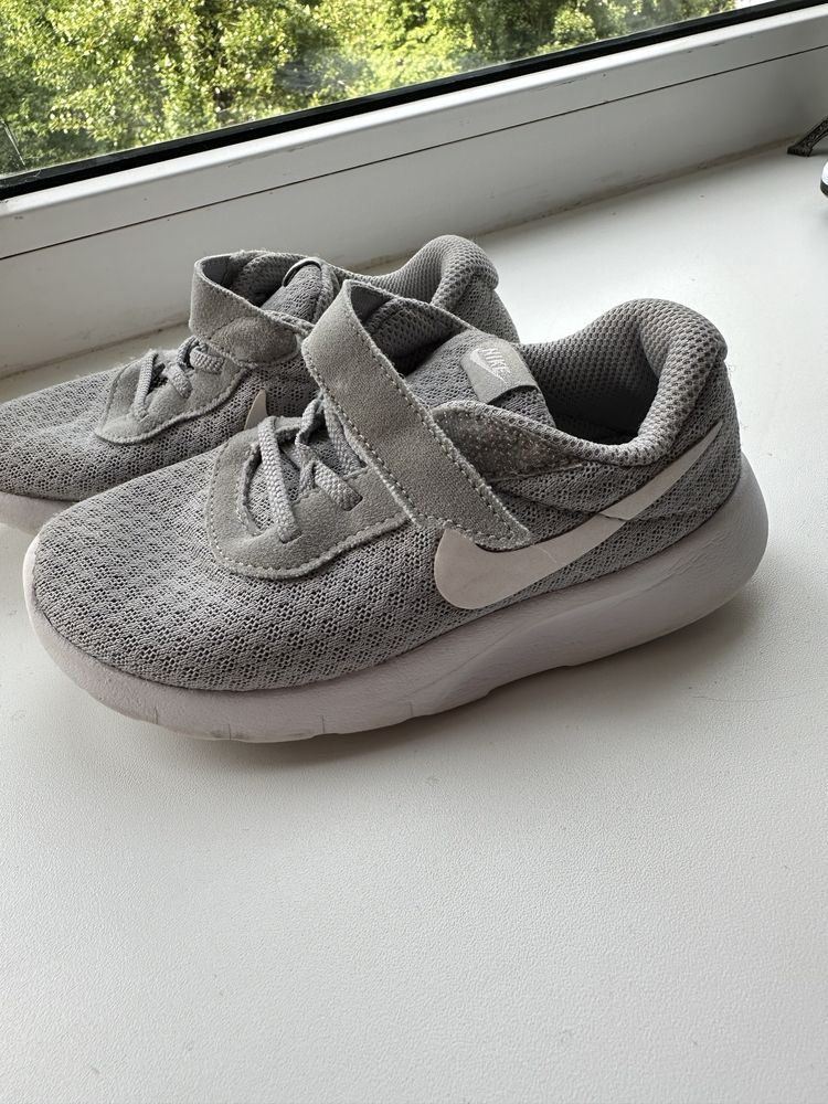 Кросівки дитячі Nike (17см устілка)